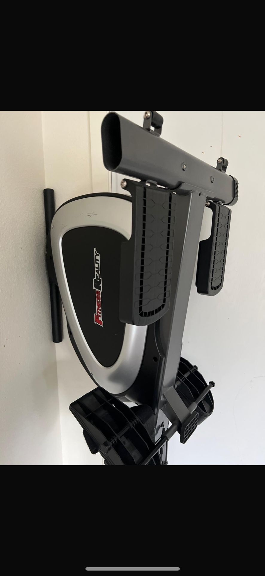 Rowing Machine