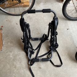 Bell Bike carrier 