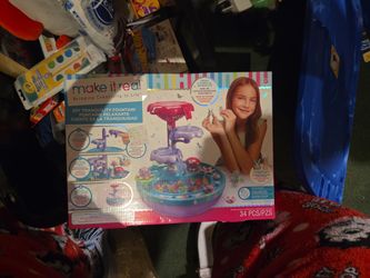 Make It Real Tranquility Fountain