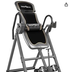 Innova Inversion Table 