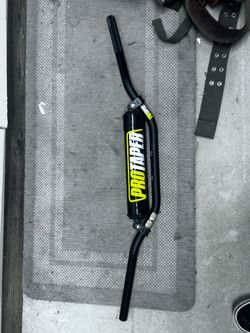 Pro taper 7/8’s