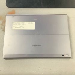 Galaxy Book 2 Touchscreen