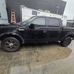 Ford Lobo F-150 4X4 $2,500 OBO