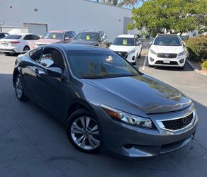 2010 Honda Accord