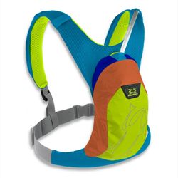 Amphipod PureRun UltraLight Hydration Vest with 600mL Reservoir