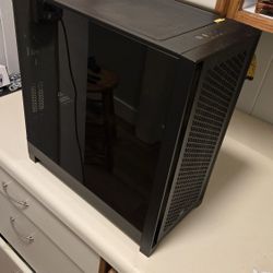 Blackout Gaming PC - 3060, 12700k, 32gb ram