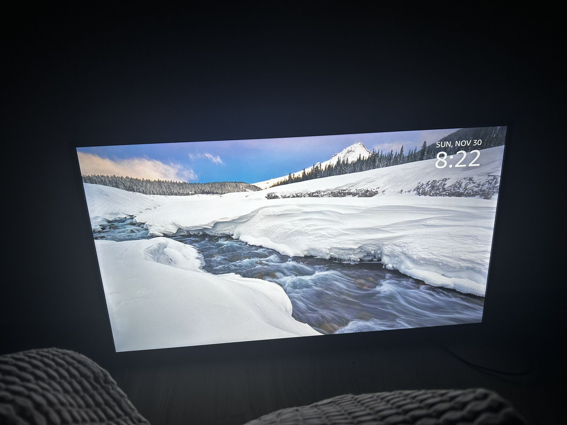 43 Inch Insignia Smart Tv