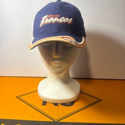 Vintage Reebok Denver Bronco Hat
