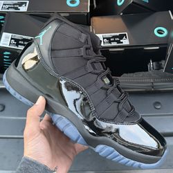 AIR JORDAN 11 RETRO GAMMA SIZE 5Y / 10M / 11M / 
