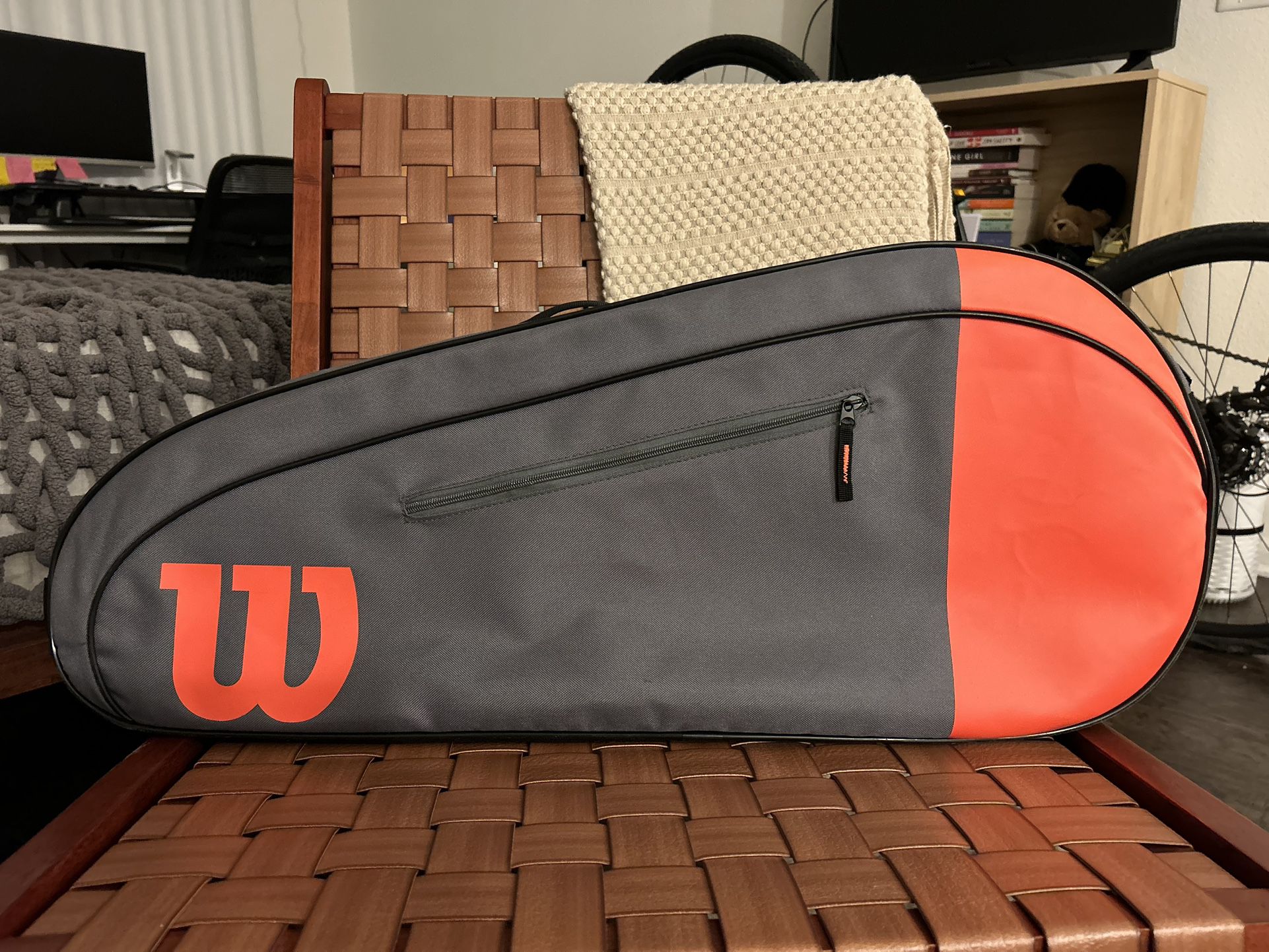 Wilson 6pk Tennis Bag