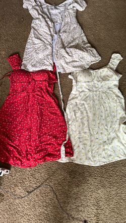 Sundresses