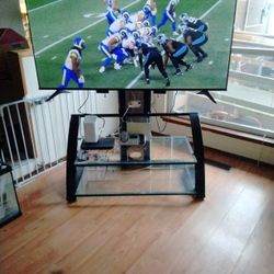 Tv Stand 2 Tier 