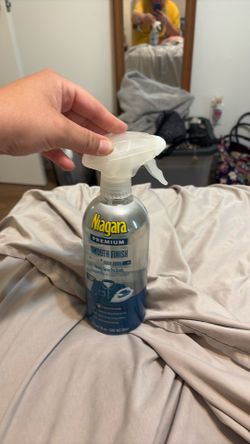 Niagara Premium Smooth Finish Ironing Spray