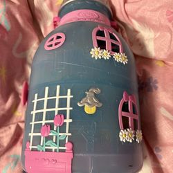 Girl Toys Baby Born