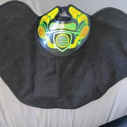 Cool Face Mask