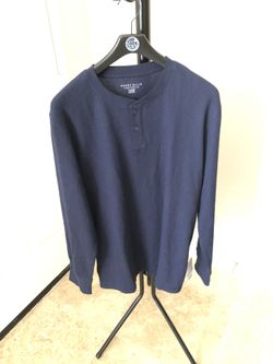 Perry Ellis Long Sleeve/Sleep Wear Size XL(Brand New)