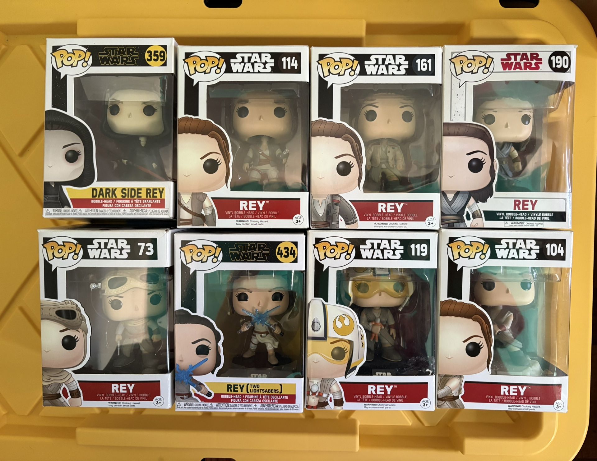 Funkos