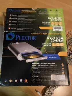 DVD+R/RW CD/RW(6in1)