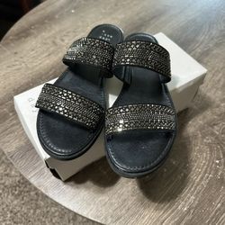 Kersha Sandals