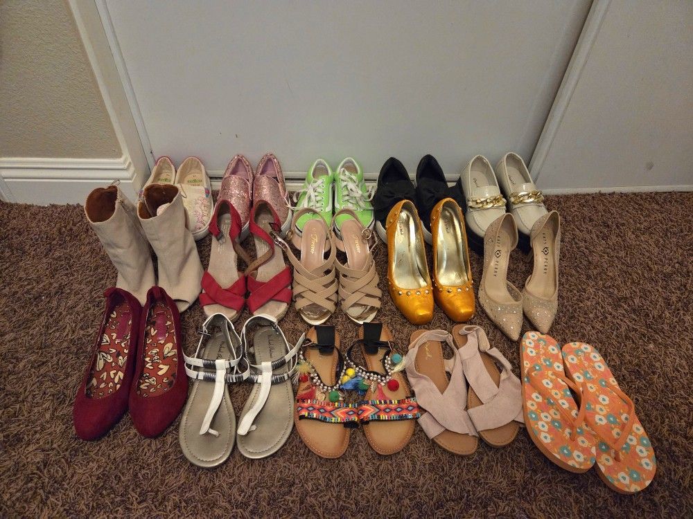 Women's Shoes