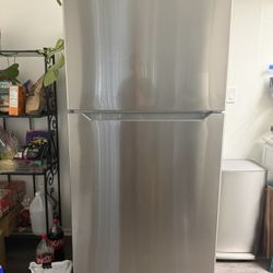 Semi-New Refrigerator