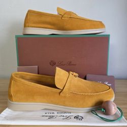 Loro Piana Size 45 Men's 