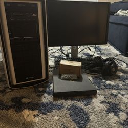 Gaming PC  System