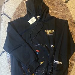 Gallery Dept Hoodie 