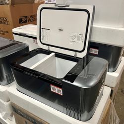 ICECO & SetPower Portable Fridge and Freezer, Mini Camping Electric Cooler ($150 to $500)