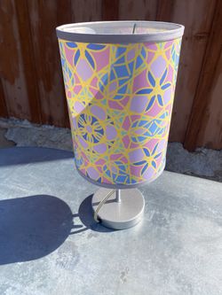 HEAL Lamp