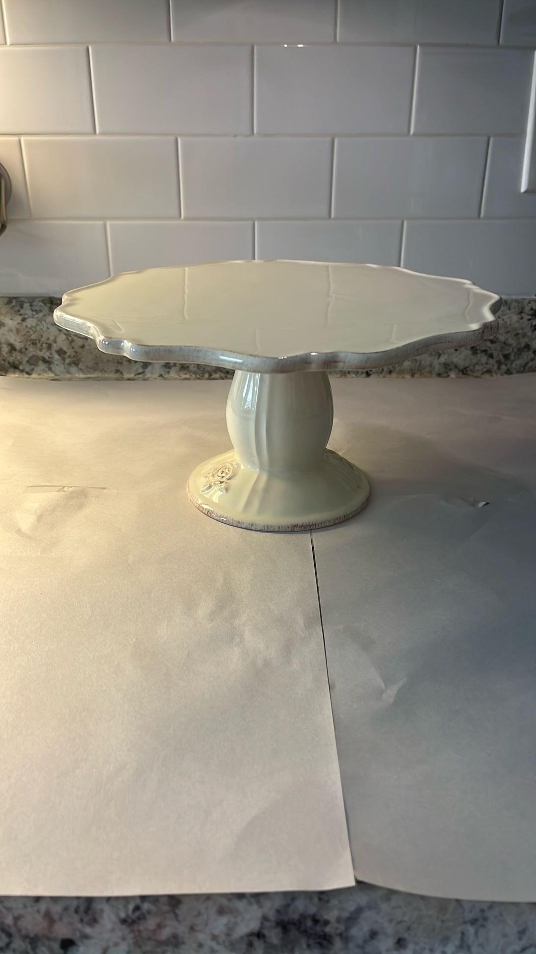 Cake Stand