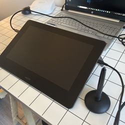 Wacom Cintiq Pro 13