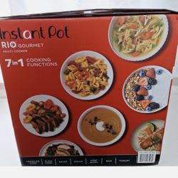 instant pot 