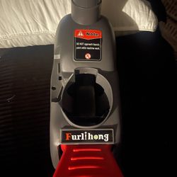 Softball Pitch Machine 