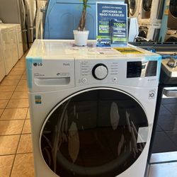 Washer LG