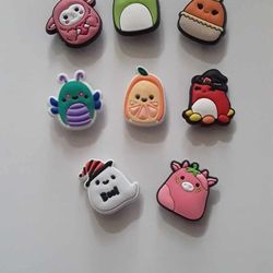 SQUISHMALLOW CHARMS 