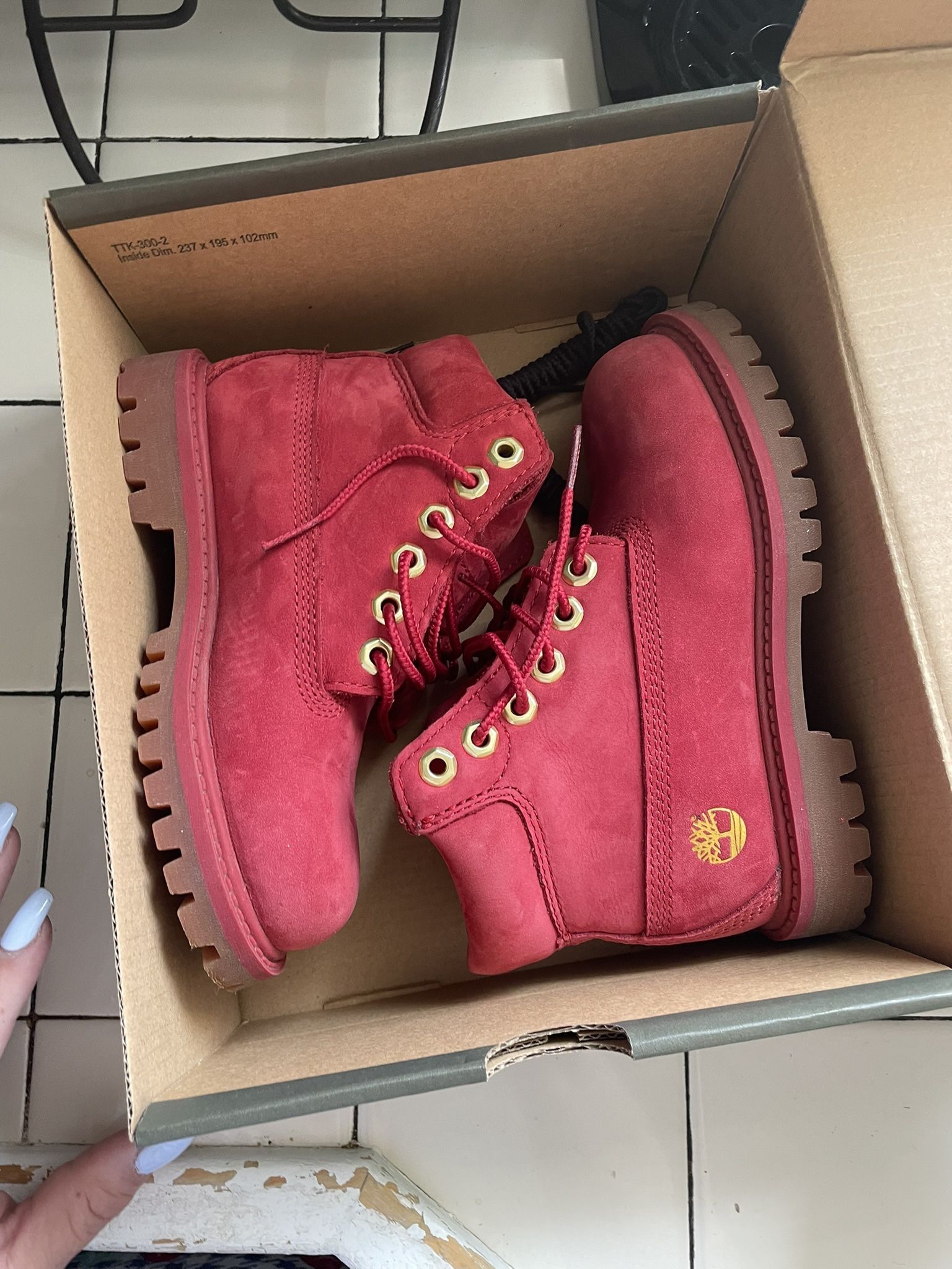 Kids Tim’s