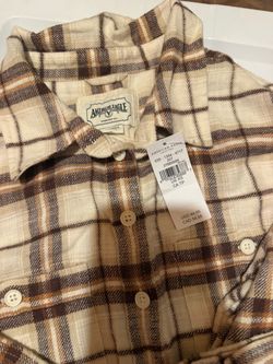 American eagle size XS