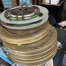 Films movie vintage all for 50$