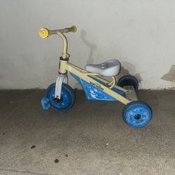 Tricycle
