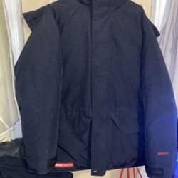 Marmot Mammoth Biggie Size M