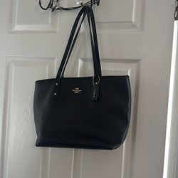 Coach Tote Bag 