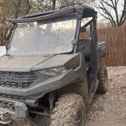 2021 Polaris Ranger
