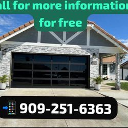 Garage Doors 