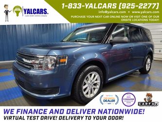2019 Ford Flex