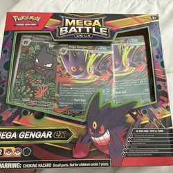 Pokemon mega battle