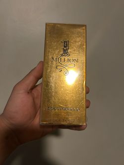 One million paco rabanne cologne
