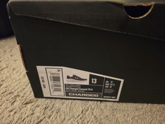 Under Armour Charged Commit TR 4 - men's size 13, brand new