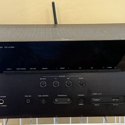 Yamaha AVENTAGE RX-A750 With Dolby Atmos & MusicCast