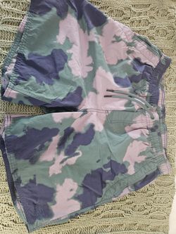 Mnt. Hardware mens shorts